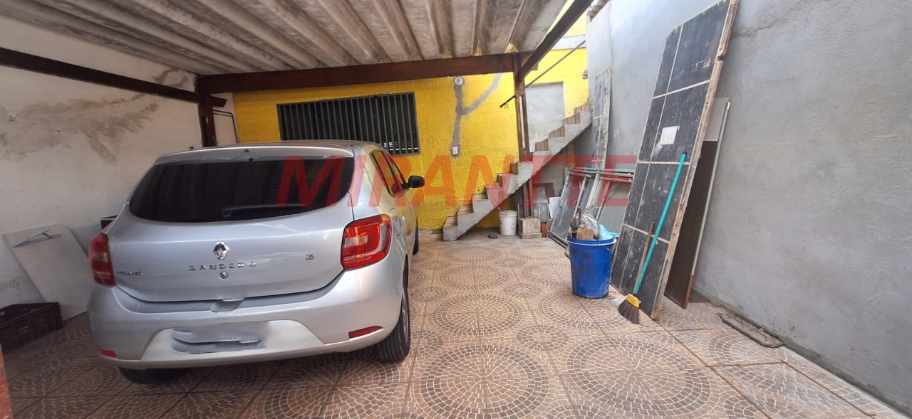 Sobrado de 270m² com 4 quartos em Vila Nova Cachoeirinha