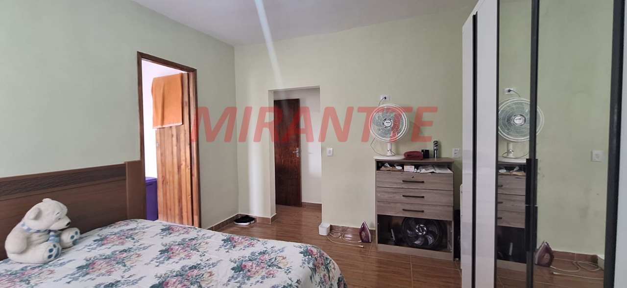 Sobrado de 270m² com 4 quartos em Vila Nova Cachoeirinha