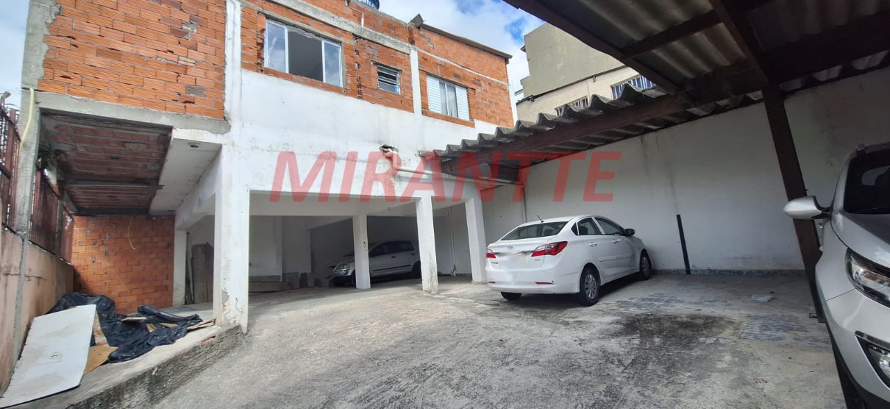 Sobrado de 270m² com 4 quartos em Vila Nova Cachoeirinha