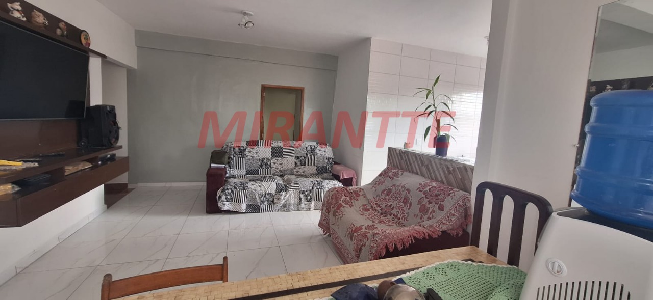 Sobrado de 270m² com 4 quartos em Vila Nova Cachoeirinha