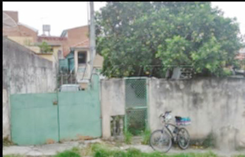 Terreno de m² em Pirituba