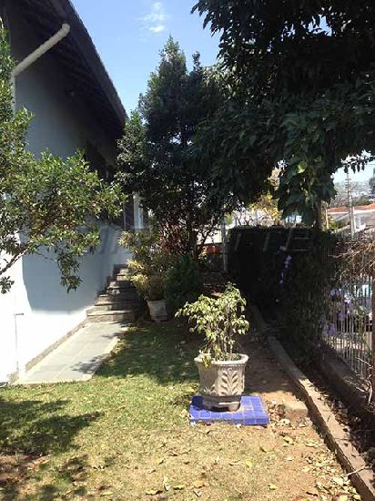 Sobrado de 526m² com 4 quartos em Mandaqui