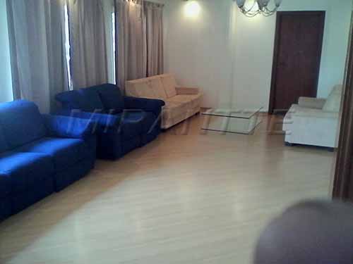 Sobrado de 526m² com 4 quartos em Mandaqui