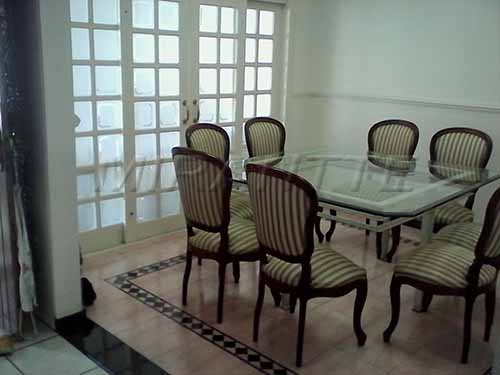 Sobrado de 526m² com 4 quartos em Mandaqui