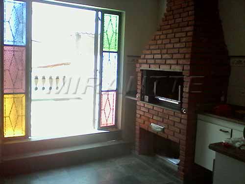 Sobrado de 526m² com 4 quartos em Mandaqui