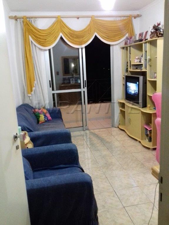 Apartamento de 63m² com 3 quartos em Imirim