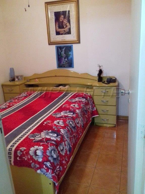 Apartamento de 63m² com 3 quartos em Imirim