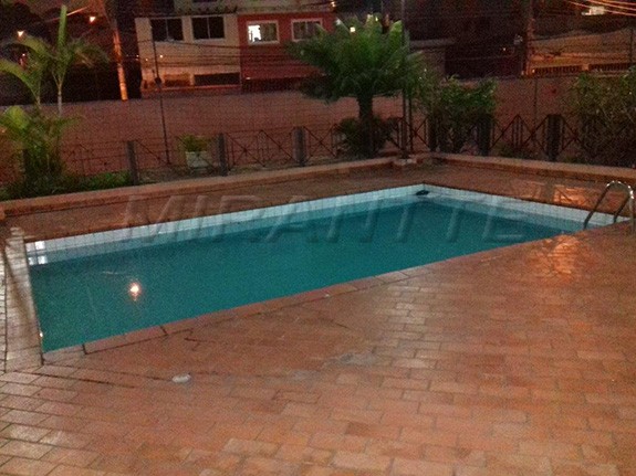Apartamento de 63m² com 3 quartos em Imirim