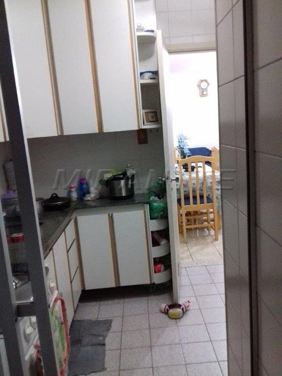 Apartamento de 63m² com 3 quartos em Imirim