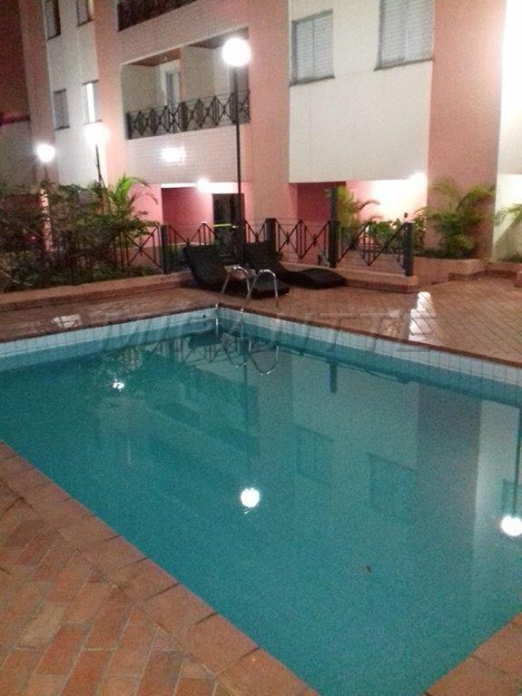 Apartamento de 63m² com 3 quartos em Imirim