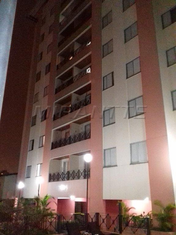 Apartamento de 63m² com 3 quartos em Imirim