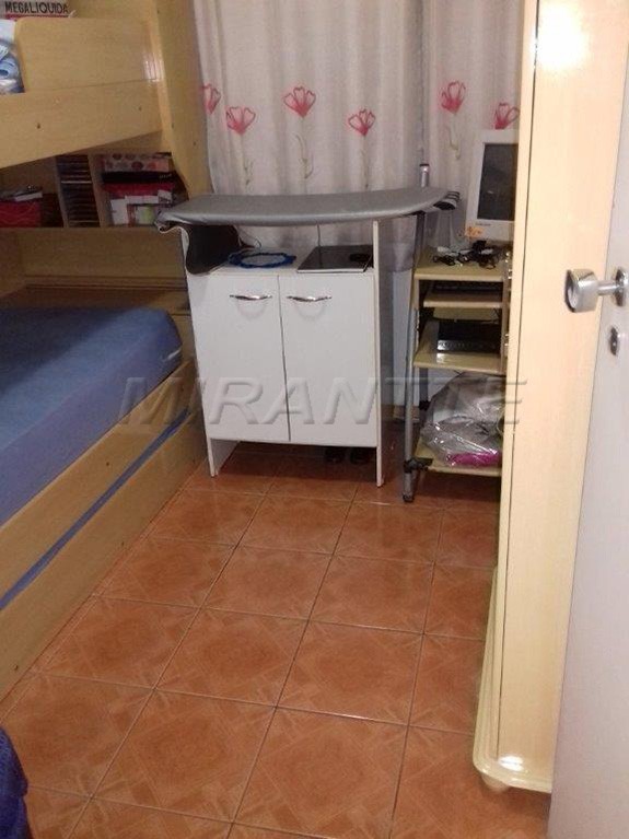 Apartamento de 63m² com 3 quartos em Imirim