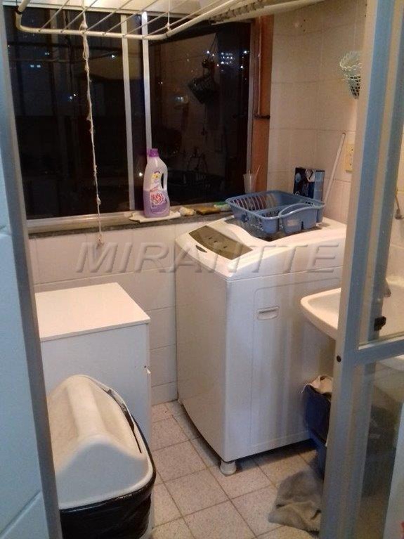 Apartamento de 63m² com 3 quartos em Imirim