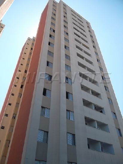 Apartamento de 48m² com 2 quartos em Mandaqui