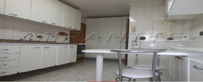 Apartamento de 107m² com 3 quartos em Mandaqui