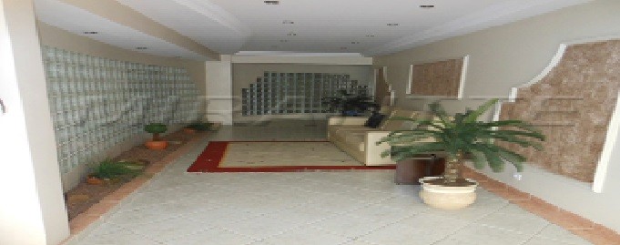 Apartamento de 107m² com 3 quartos em Mandaqui