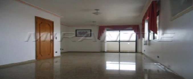 Apartamento de 107m² com 3 quartos em Mandaqui
