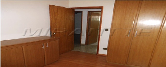 Apartamento de 107m² com 3 quartos em Mandaqui