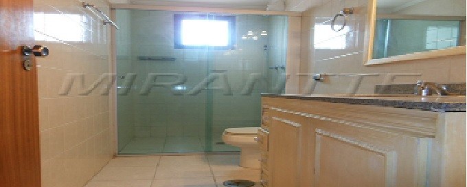 Apartamento de 107m² com 3 quartos em Mandaqui