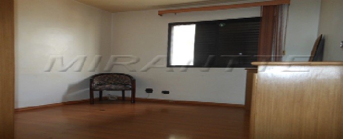 Apartamento de 107m² com 3 quartos em Mandaqui