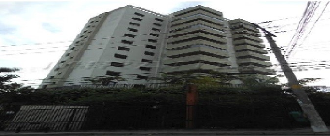 Apartamento de 107m² com 3 quartos em Mandaqui
