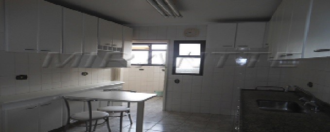 Apartamento de 107m² com 3 quartos em Mandaqui