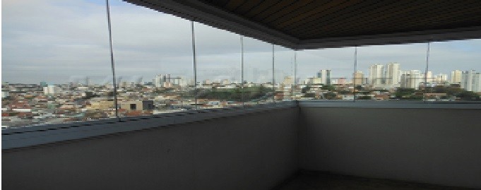 Apartamento de 107m² com 3 quartos em Mandaqui