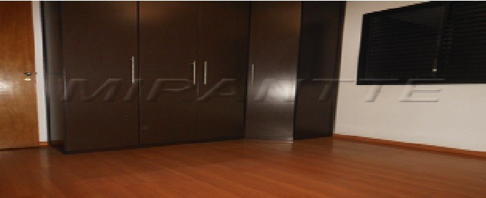 Apartamento de 107m² com 3 quartos em Mandaqui