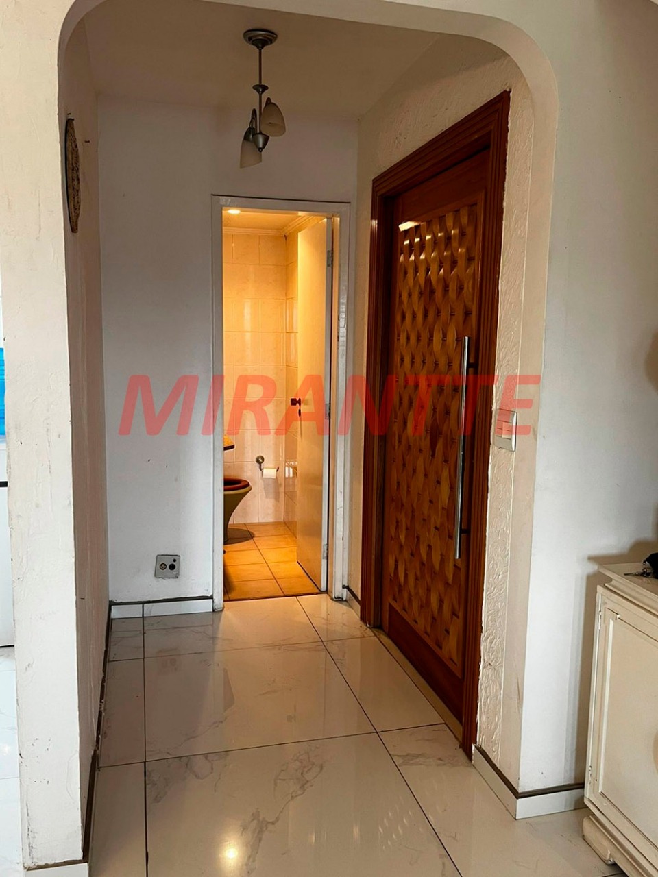 Cobertura de 350m² com 4 quartos em Horto Florestal