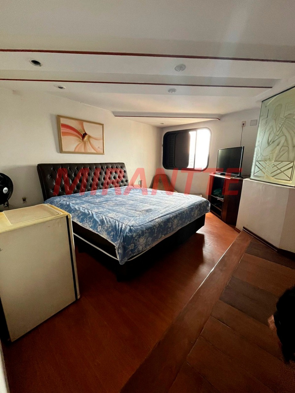 Cobertura de 350m² com 4 quartos em Horto Florestal