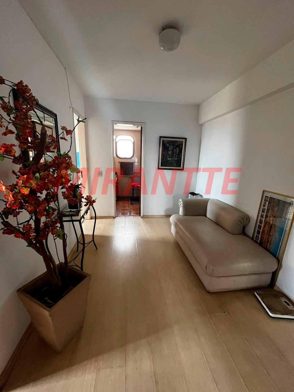 Cobertura de 350m² com 4 quartos em Horto Florestal