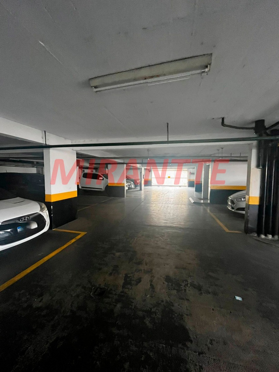 Cobertura de 350m² com 4 quartos em Horto Florestal
