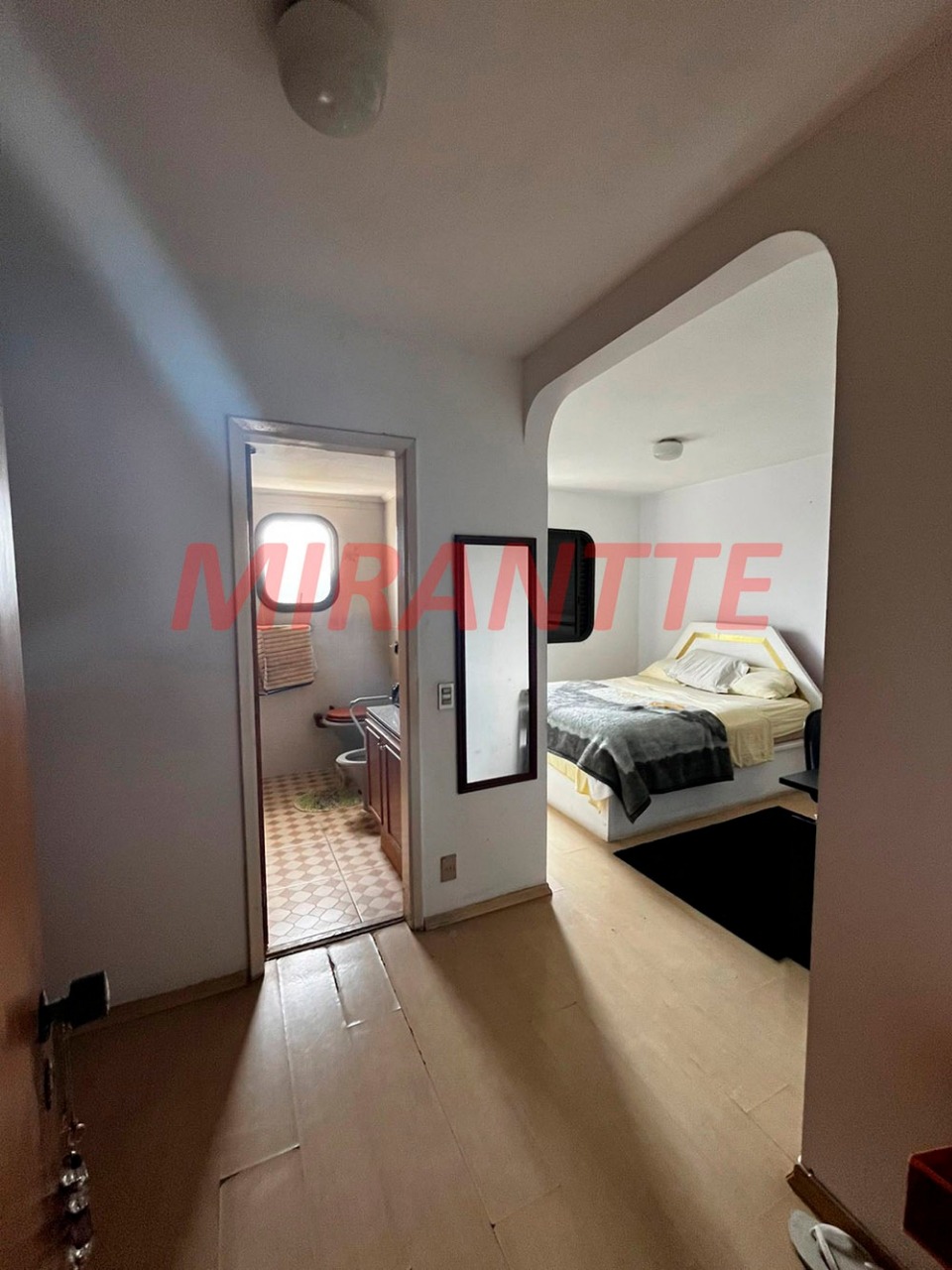 Cobertura de 350m² com 4 quartos em Horto Florestal
