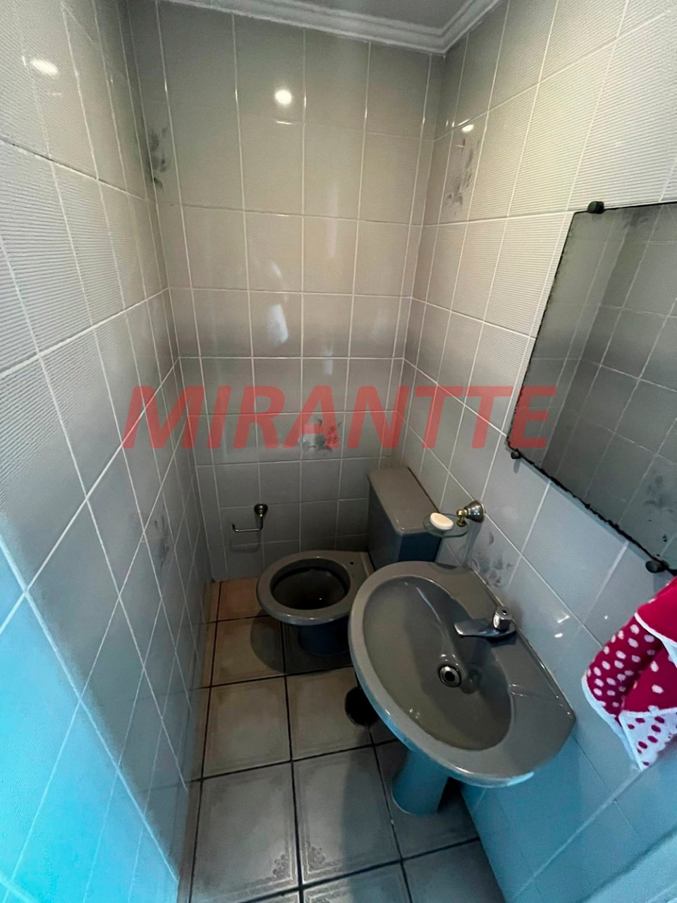 Cobertura de 350m² com 4 quartos em Horto Florestal