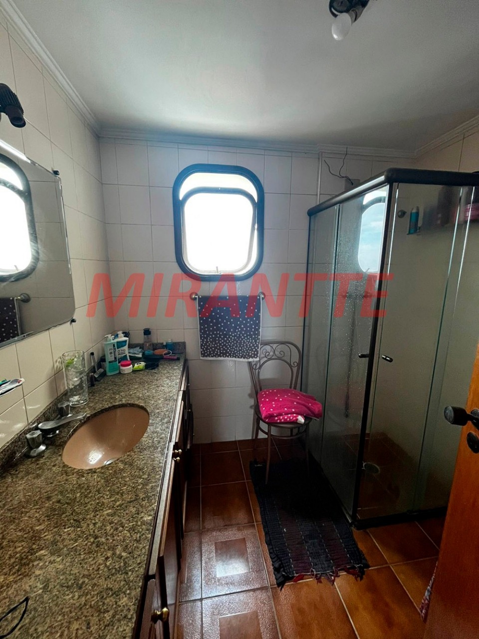 Cobertura de 350m² com 4 quartos em Horto Florestal