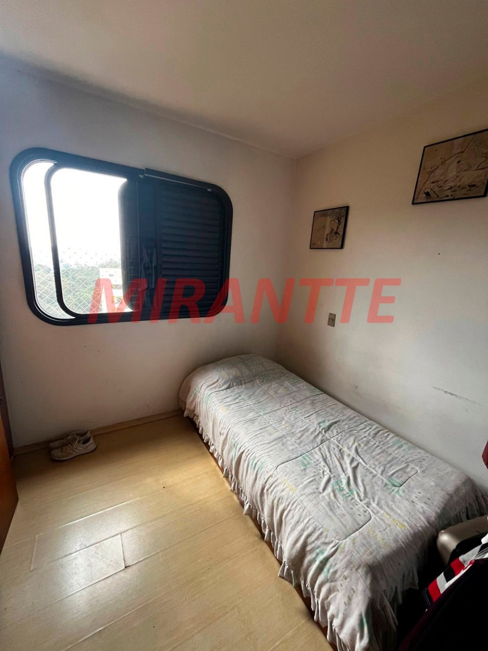Cobertura de 350m² com 4 quartos em Horto Florestal