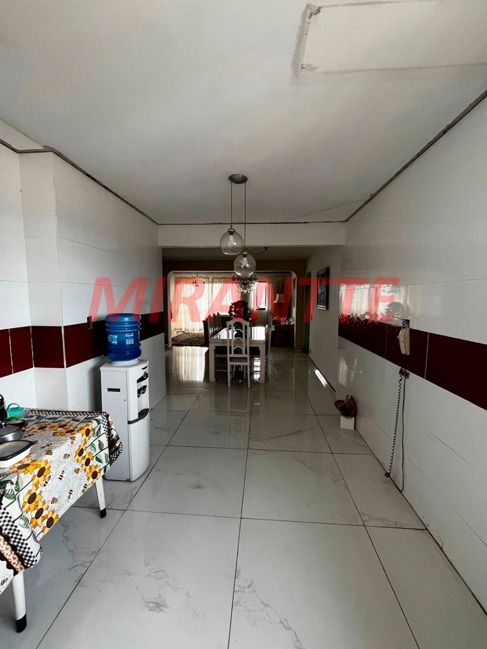 Cobertura de 350m² com 4 quartos em Horto Florestal