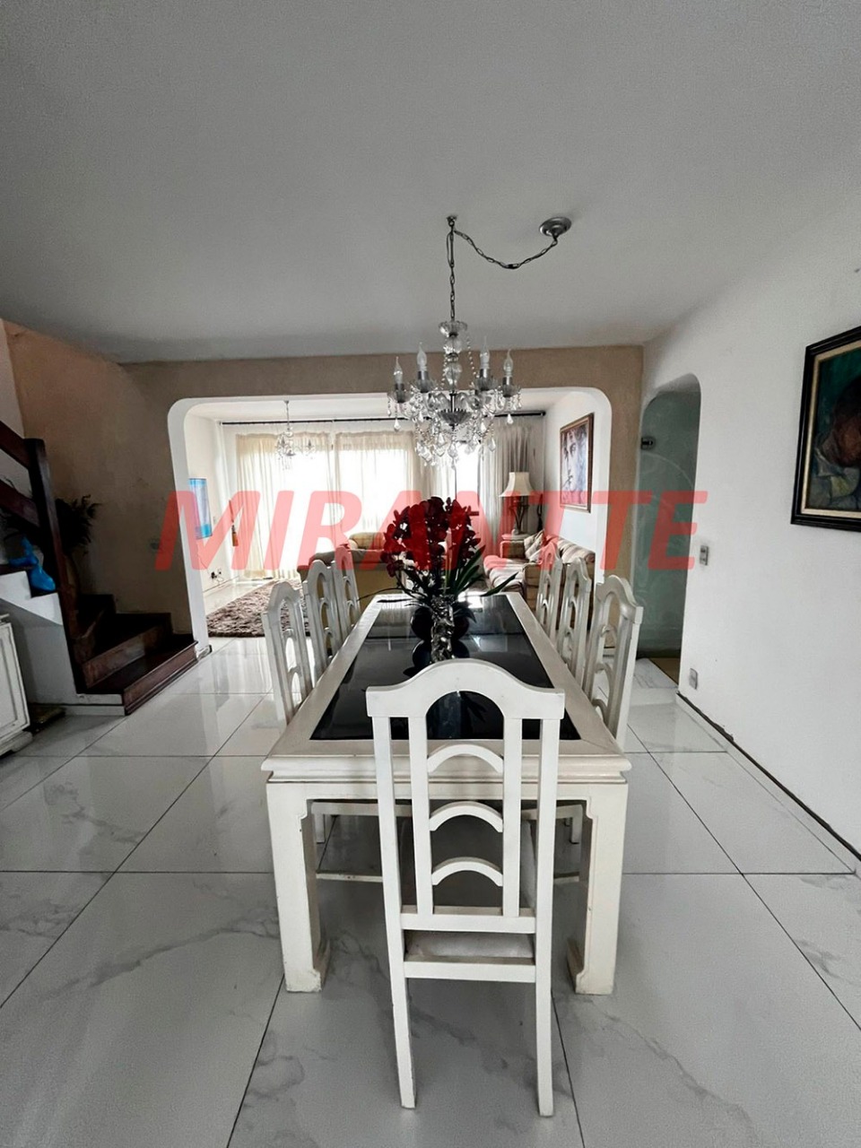 Cobertura de 350m² com 4 quartos em Horto Florestal