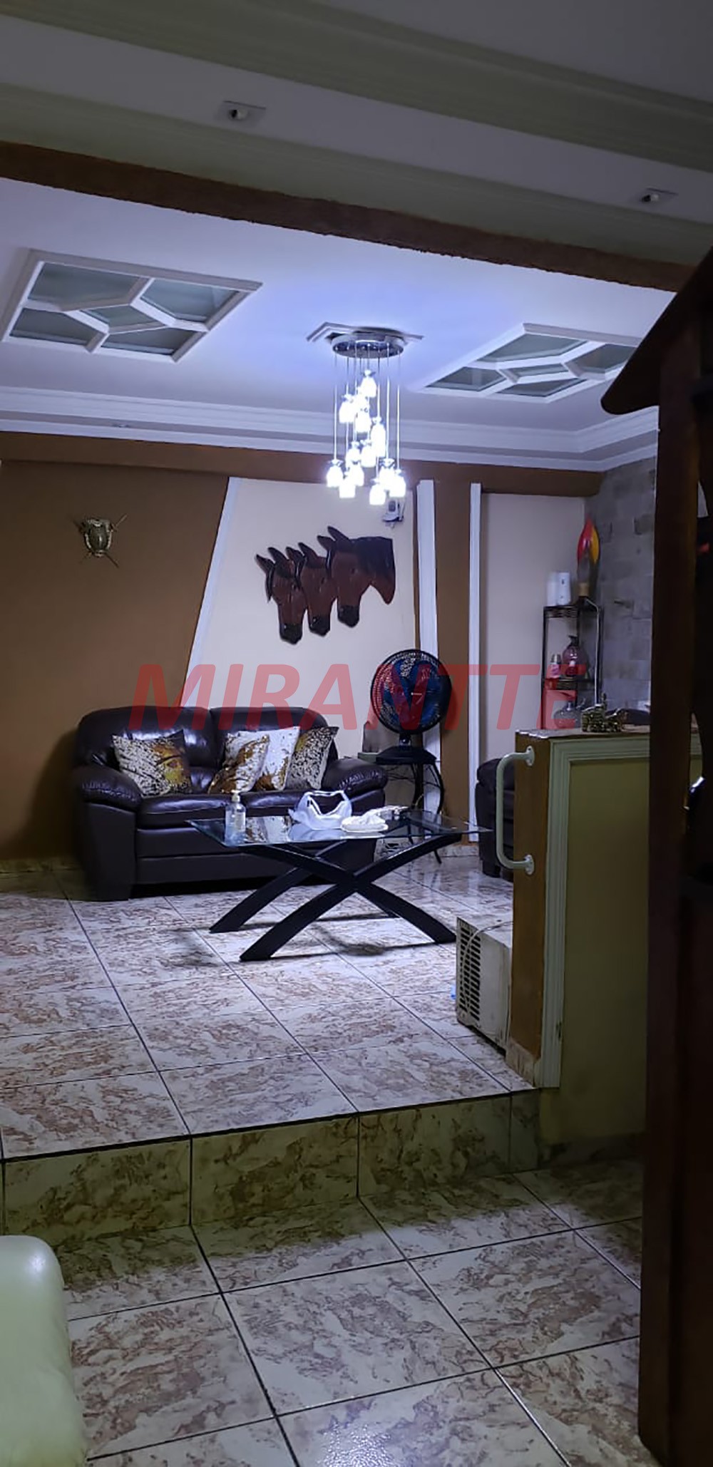 Sobrado com 10 quartos em Casa Verde