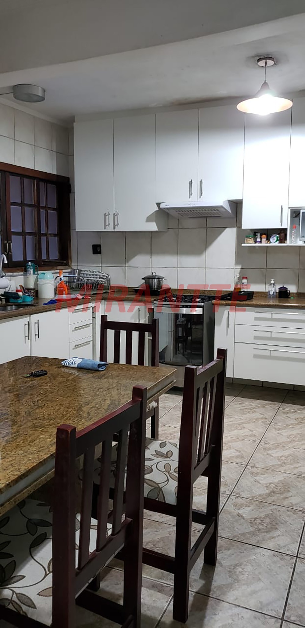 Sobrado com 10 quartos em Casa Verde