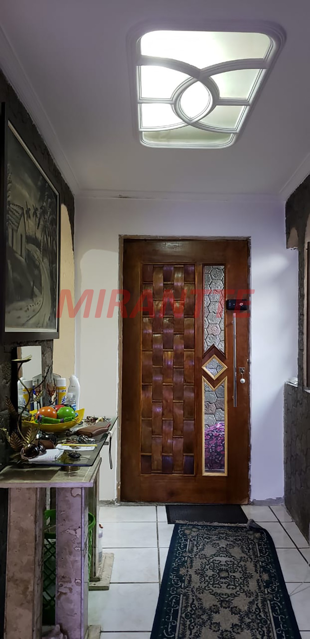 Sobrado com 10 quartos em Casa Verde