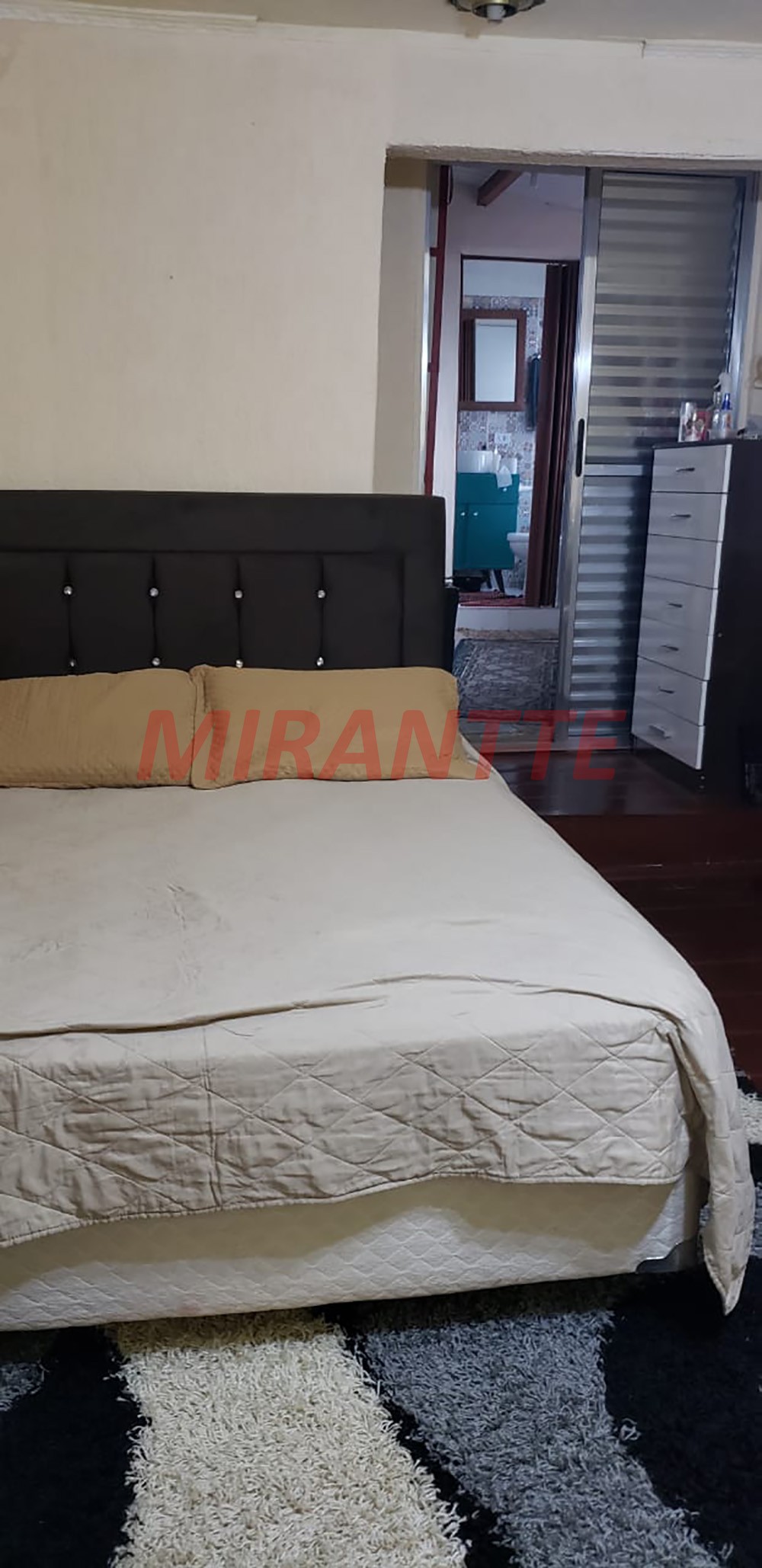 Sobrado com 10 quartos em Casa Verde
