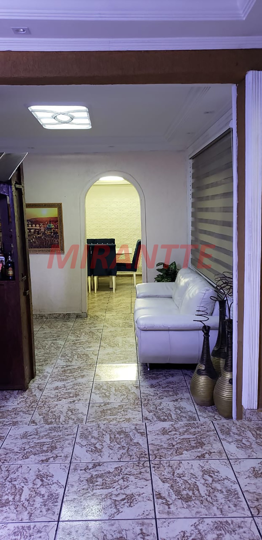 Sobrado com 10 quartos em Casa Verde