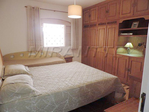 ChÁcara com 4 quartos em Jardim dos Afonsos
