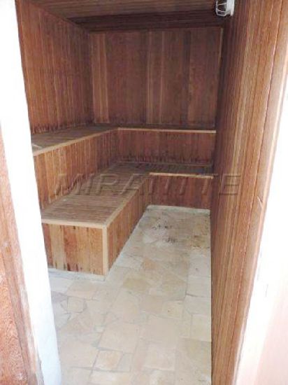 ChÁcara com 4 quartos em Jardim dos Afonsos