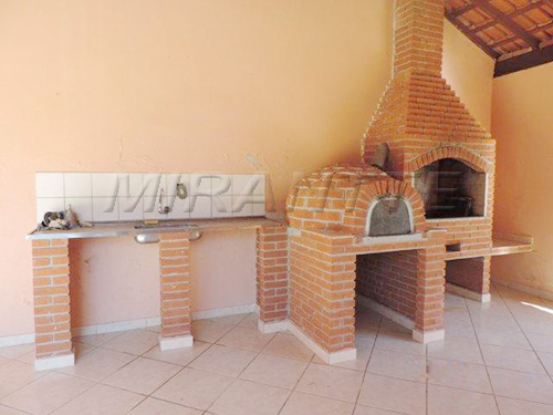 ChÁcara com 4 quartos em Jardim dos Afonsos