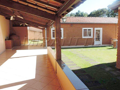 ChÁcara com 4 quartos em Jardim dos Afonsos