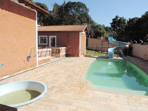 ChÁcara com 4 quartos em Jardim dos Afonsos