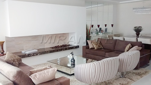 Sobrado de 280m² com 3 quartos em Palmas Do Tremembé