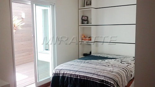 Sobrado de 280m² com 3 quartos em Palmas Do Tremembé